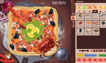 Pizza Connection 3 - Скриншот