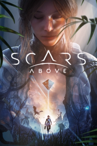 Scars Above (2023)