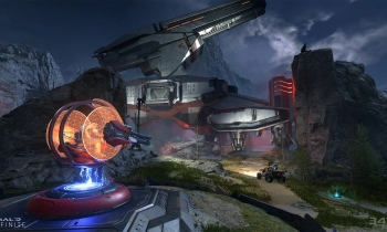 Halo Infinite - Скриншот