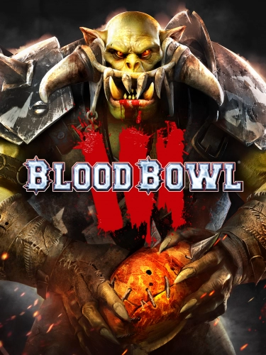 Blood Bowl 3: Brutal Edition (2023)