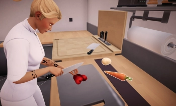 Chef Life: A Restaurant Simulator - Скриншот