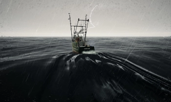 Fishing: North Atlantic - Скриншот