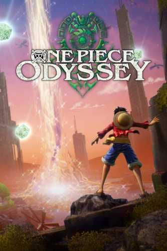 One Piece Odyssey: Deluxe Edition (2023)
