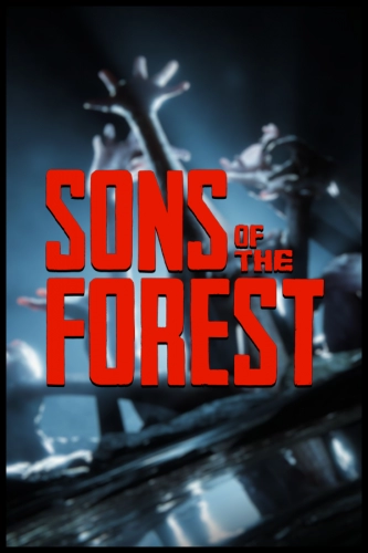 Sons of the Forest (2023)