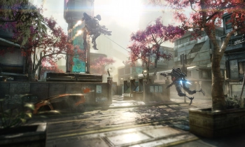 Titanfall 2 - Скриншот