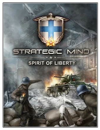 Strategic Mind: Spirit of Liberty (2023)