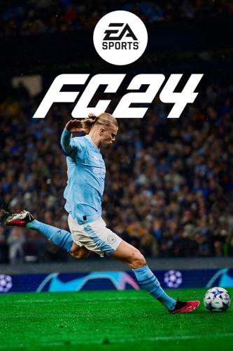 EA SPORTS FC™ 24 (2023)