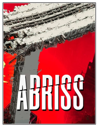 ABRISS - build to destroy (2023)