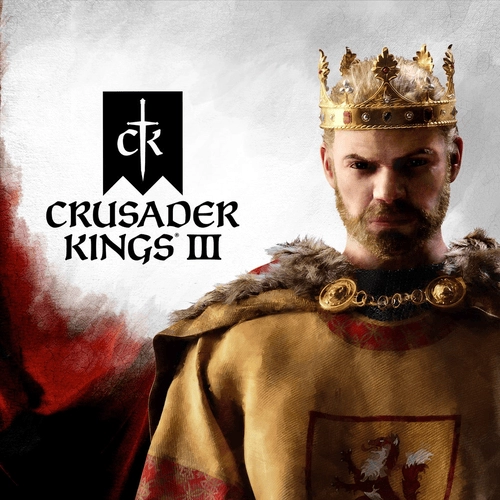 Crusader Kings III: Royal Edition (2020)