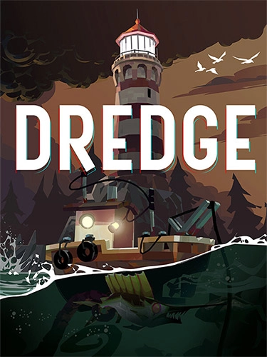 Dredge: Digital Deluxe Edition (2023)