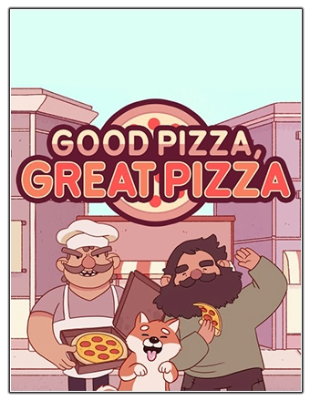 Good Pizza, Great Pizza - Cooking Simulator Game (2023)