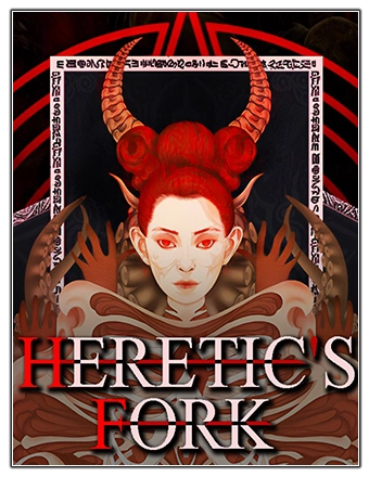Heretic's Fork (2023)