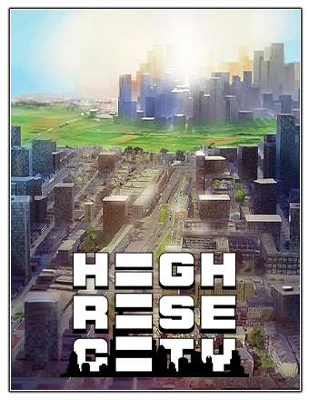 Highrise City  (2023)