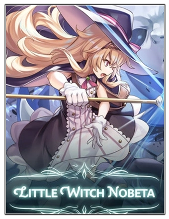 Little Witch Nobeta (2023)
