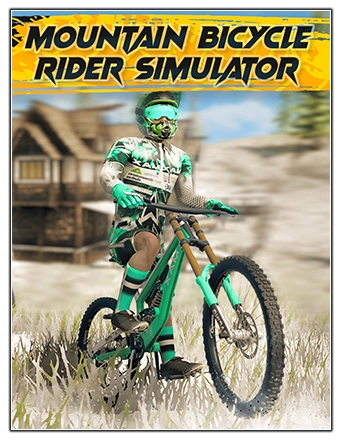 Mountain.Bicycle.Rider.Simulator (2023)