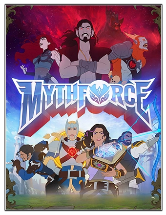 MythForce (2023)