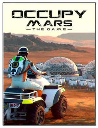 Occupy Mars: The Game (2023)