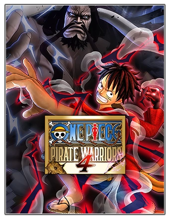 One Piece: Pirate Warriors 4 (2020)