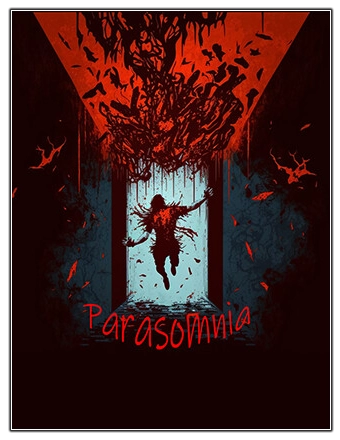 Parasomnia (2023)