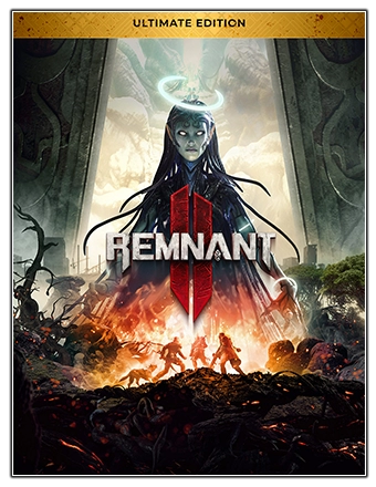 Remnant II - Ultimate Edition (2023)