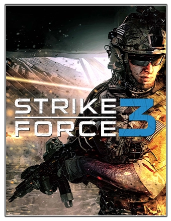 Strike Force 3 (2023)
