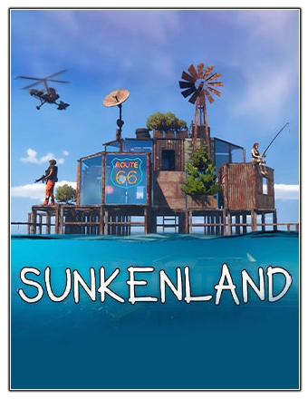 Sunkenland (2023)