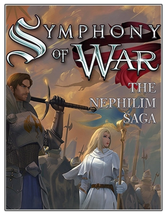 Symphony of War: The Nephilim Saga - Deluxe Edition (2022)