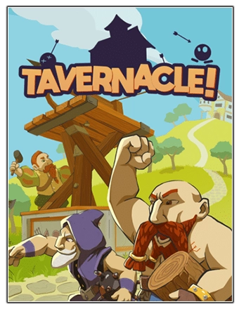 Tavernacle! (2023)
