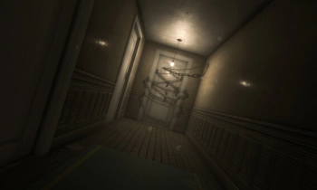 Apartament 1406: Horror - Скриншот