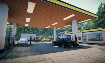 Car For Sale Simulator 2023 - Скриншот