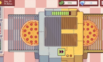 Good Pizza, Great Pizza - Cooking Simulator Game - Скриншот