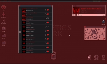 Heretic's Fork - Скриншот