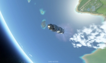 Kerbal Space Program 2 - Скриншот