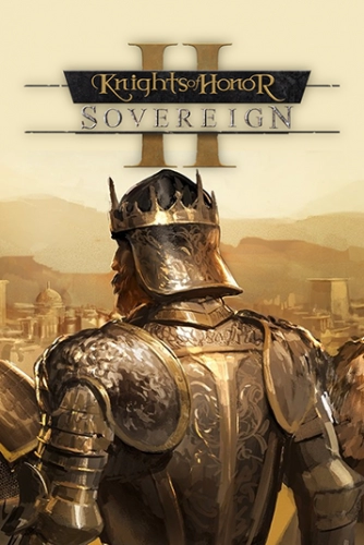 Knights of Honor II: Sovereign (2022)
