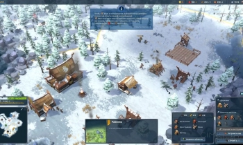 Northgard - Скриншот