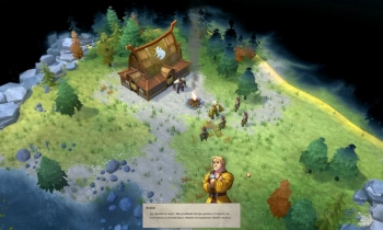 Northgard - Скриншот