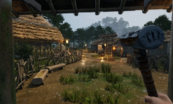 Sengoku Dynasty - Скриншот