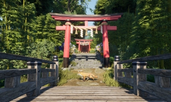 Sengoku Dynasty - Скриншот