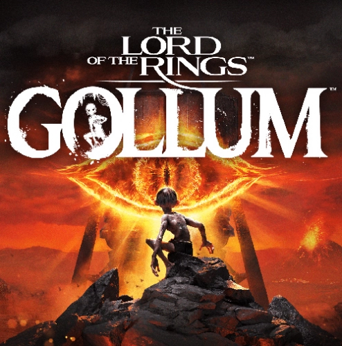 The Lord of the Rings: Gollum - Precious Edition [v 0.2.51064 + DLCs] (2023) PC | RePack от Decepticon