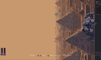 Wall World - Скриншот