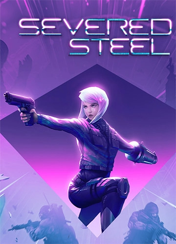Severed Steel (2021)