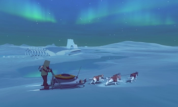 Arctico - Скриншот