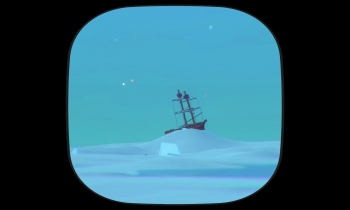 Arctico - Скриншот