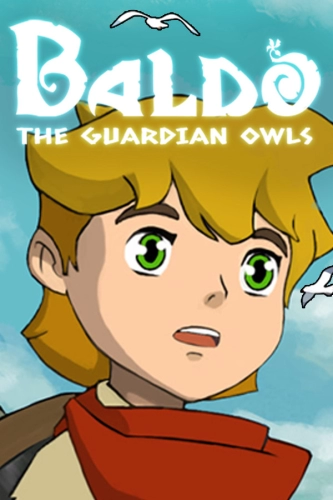 Baldo: The Guardian Owls (2021)