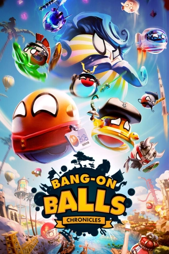 Bang-On Balls: Chronicles (2023)