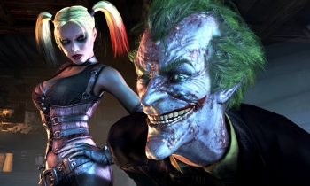 Batman: Arkham City - Game of the Year Edition - Скриншот