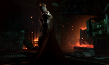 Batman: Arkham Origins - Скриншот