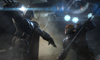 Batman: Arkham Origins - Скриншот