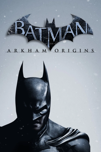 Batman: Arkham Origins - The Complete Edition (2013)