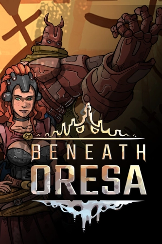Beneath Oresa (2023)